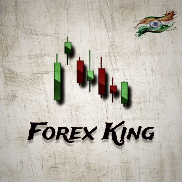 Forex King Logo